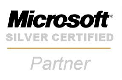 Microsoft Silver partner