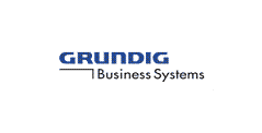 Grundig business systems partner